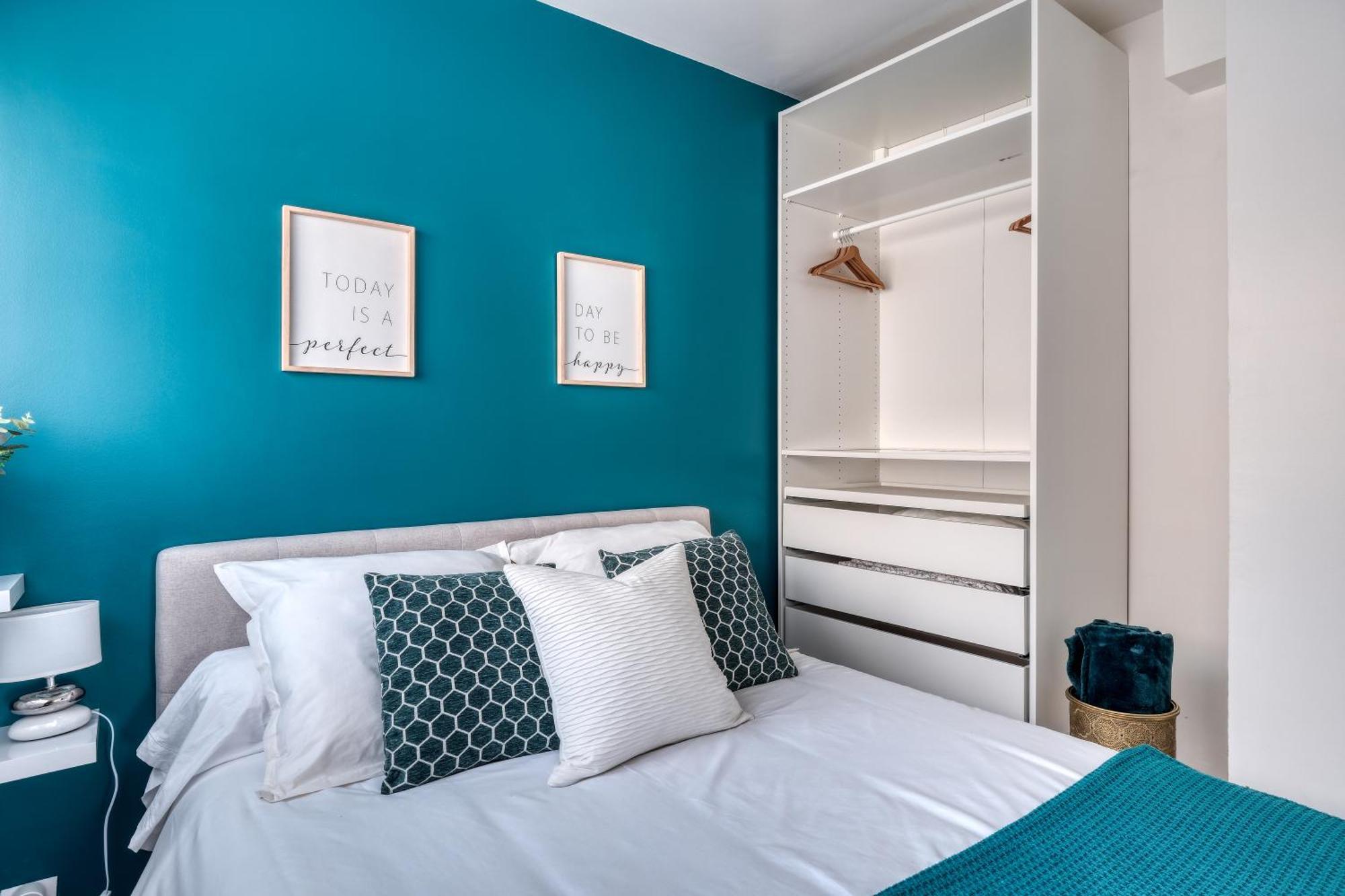 Appartement Cosy Et Calme Эланкур Экстерьер фото