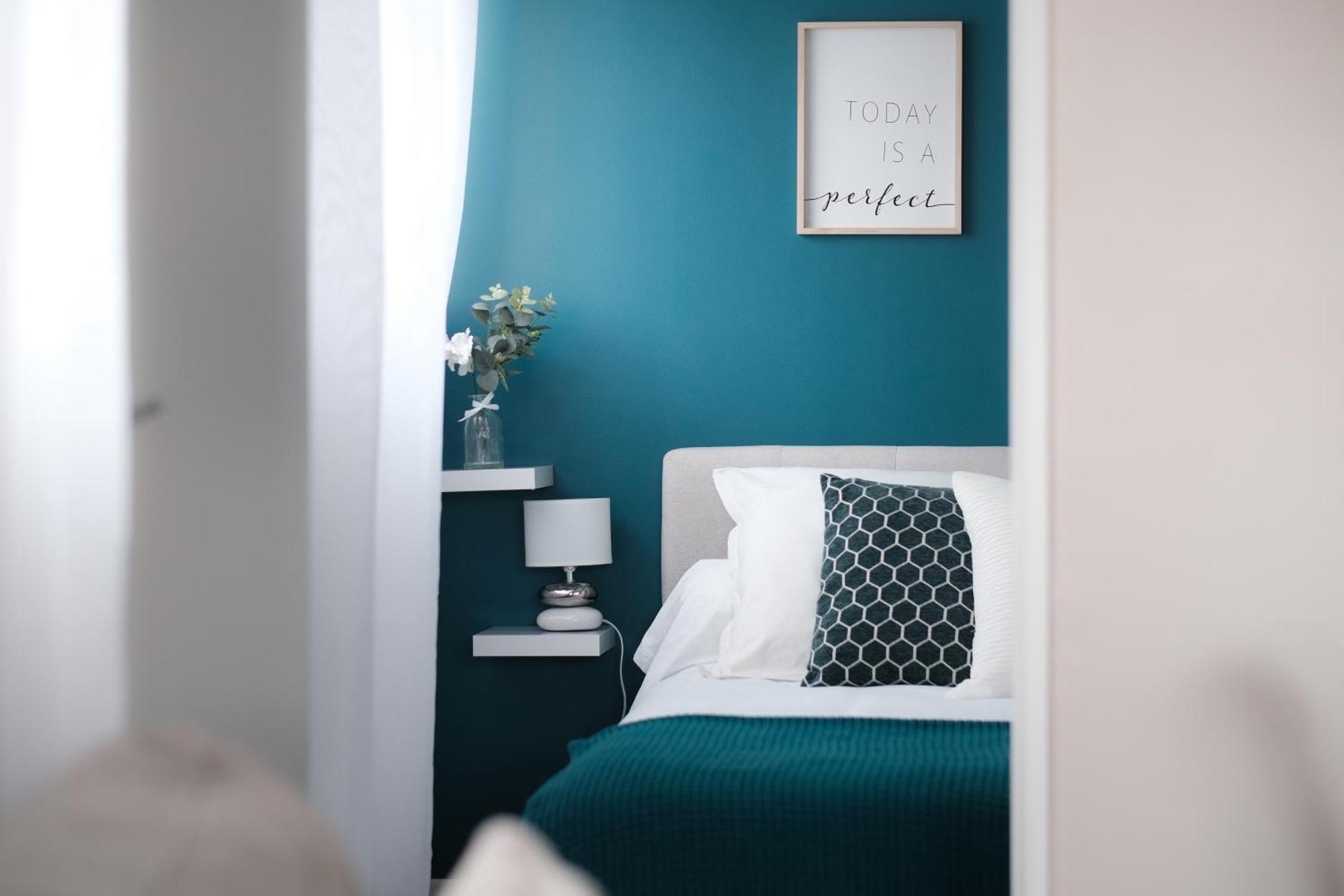 Appartement Cosy Et Calme Эланкур Экстерьер фото
