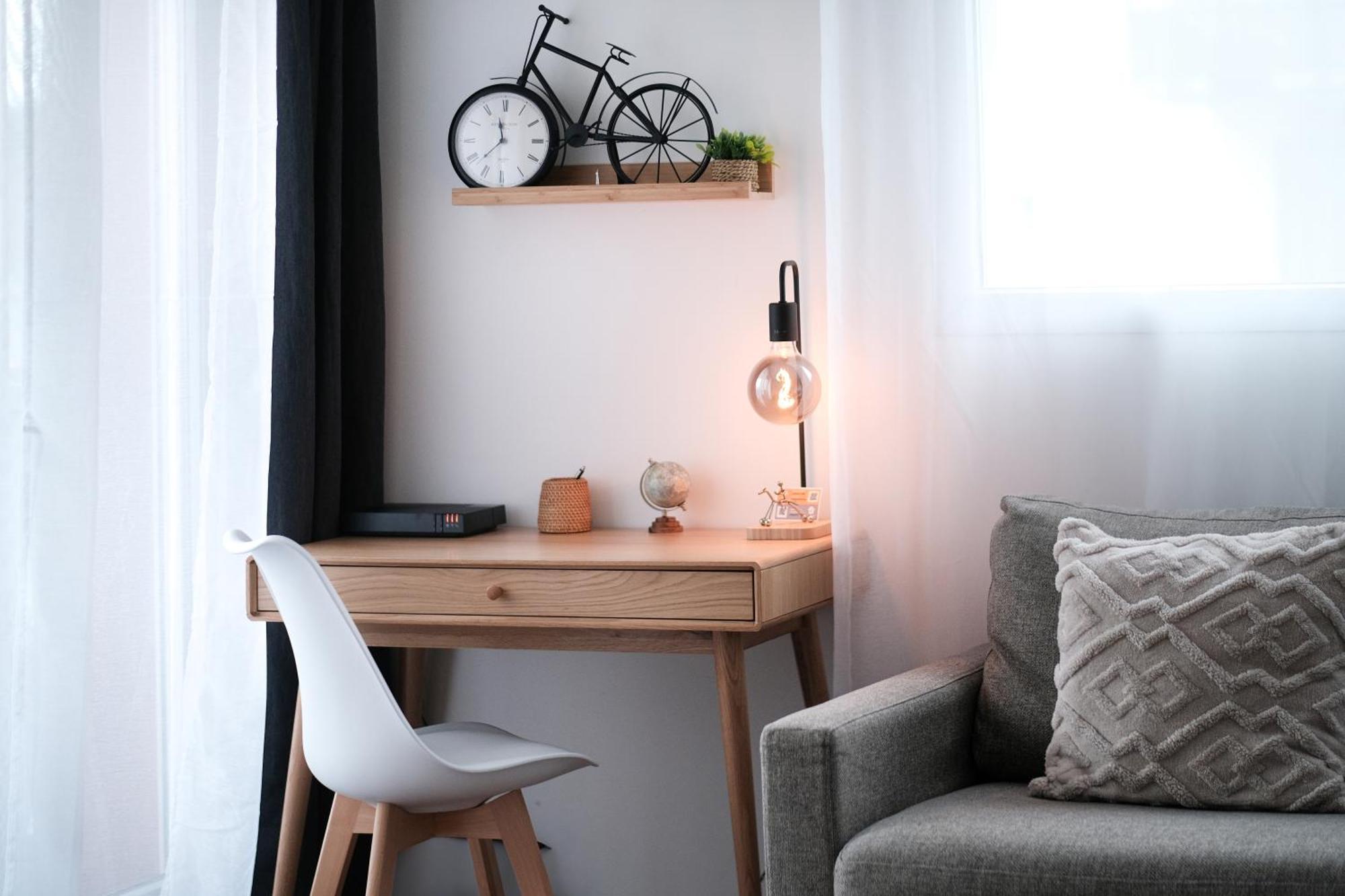 Appartement Cosy Et Calme Эланкур Экстерьер фото